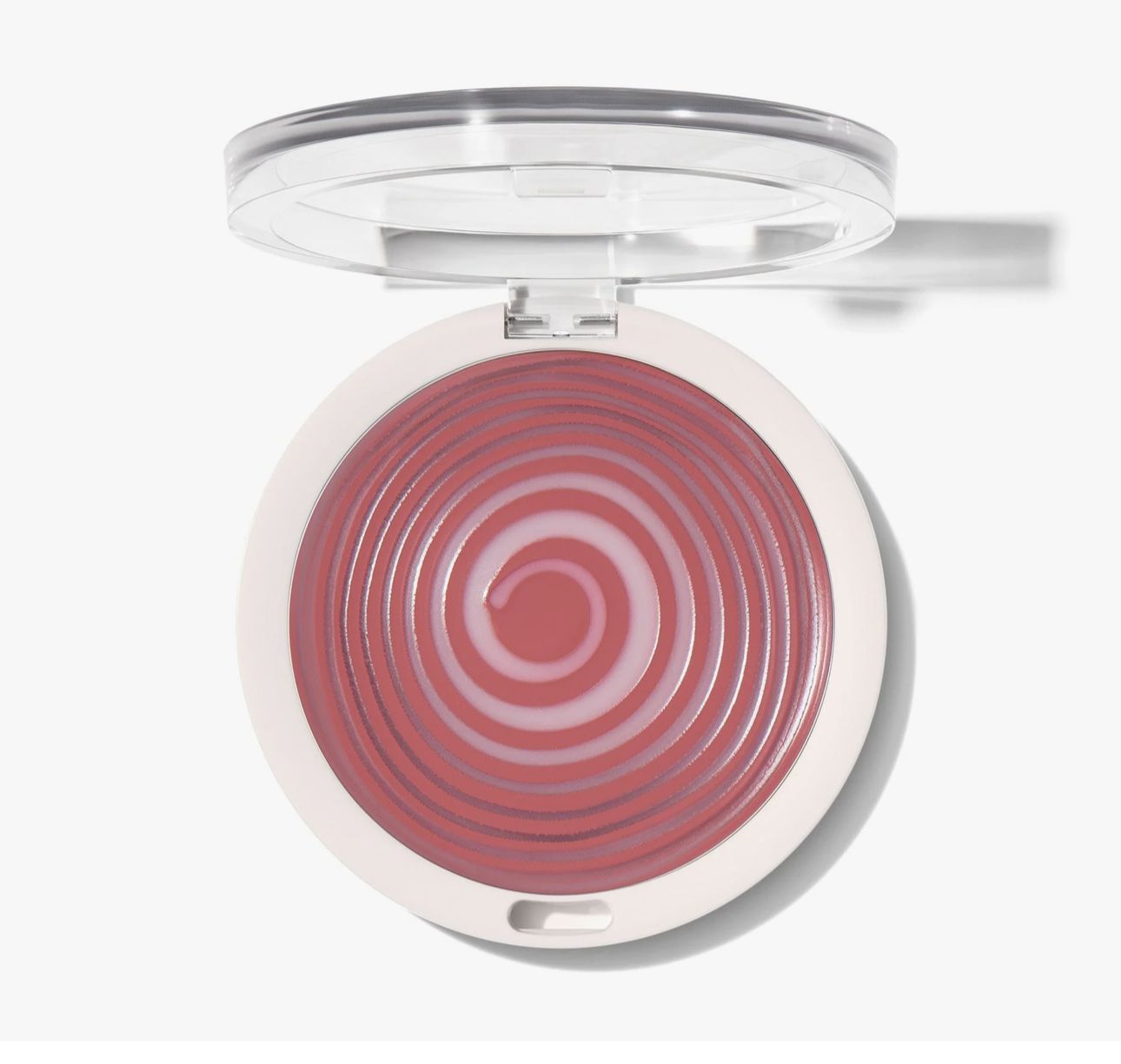 Morphe Huephoric Rush 3-in-1 Silk Blush - intoxicated